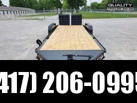 2021 Diamond C Trailers LPX207 Equipment Trailer 22x82 2021 Diamond C Trailers LPX207 Equipment Trailer 22x82