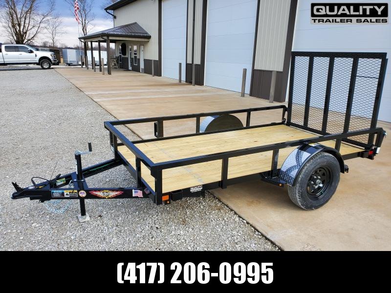 2020 H and H Trailer 66X10 STEEL RAIL SIDE 3.5K 2020 H and H Trailer 66X10 STEEL RAIL SIDE 3.5K
