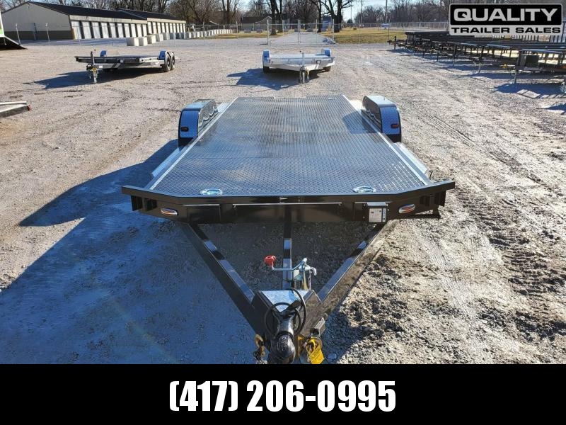 2020 102 Ironworks Eliminator 20' 7K 2020 102 Ironworks Eliminator 20' 7K