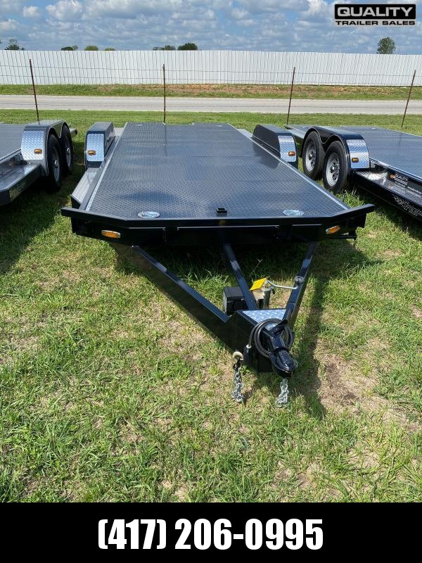 2022 102 Ironworks Eliminator Car / Racing Trailer 10K 2022 102 Ironworks Eliminator Car / Racing Trailer 10K