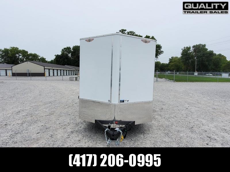 2021 H and H Trailer 7X16 TANDEM FLAT TOP HH VN 10K CARGO 2021 H and H Trailer 7X16 TANDEM FLAT TOP HH VN 10K CARGO