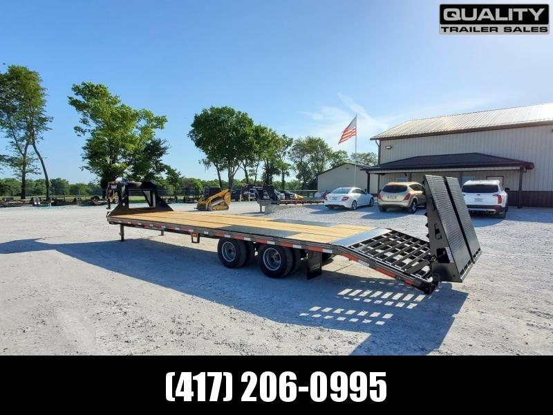 2020 Diamond C Trailers FMAX210 Flatbed Trailer 32x102 2020 Diamond C Trailers FMAX210 Flatbed Trailer 32x102