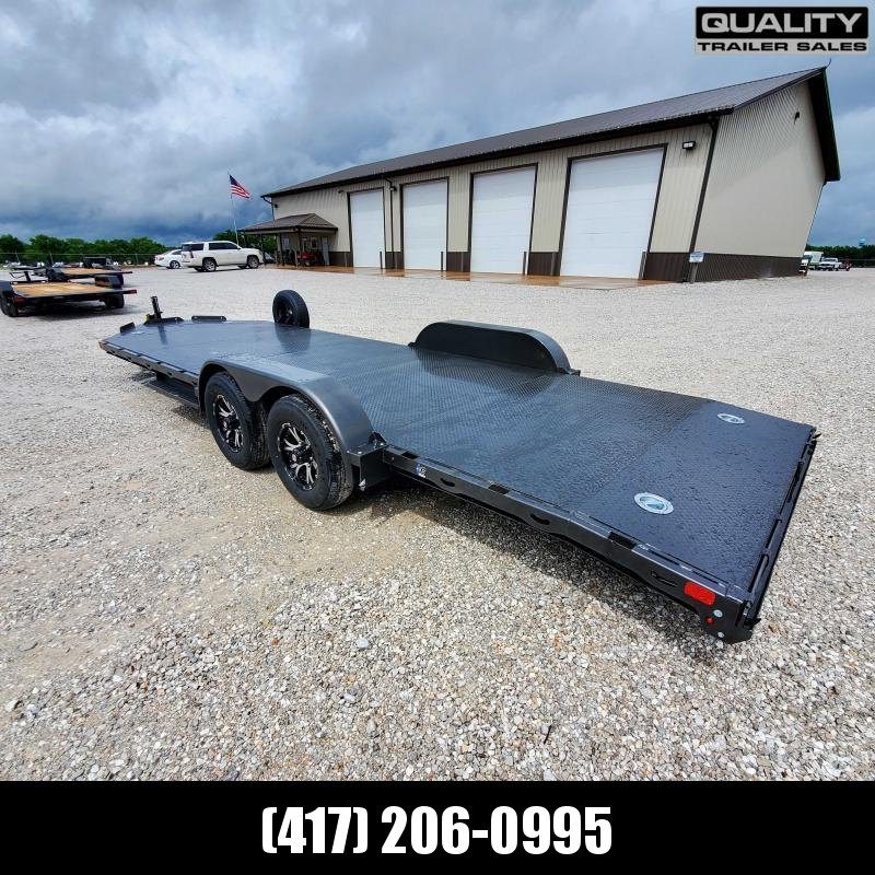 2022 Diamond C Trailers GTF206 Car / Racing Trailer 22x83 10K 2022 Diamond C Trailers GTF206 Car / Racing Trailer 22x83 10K