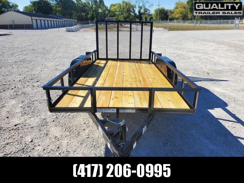 2021 Bulldog Bulldog Utility Trailer 2021 Bulldog Bulldog Utility Trailer