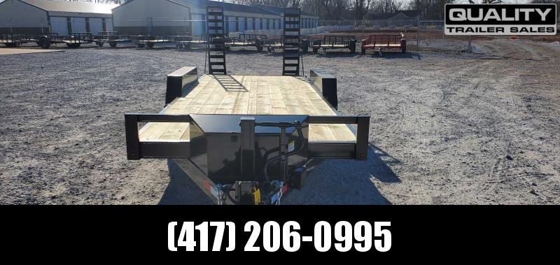 2022 Kodiak Equipment Trailer 20x83 14K 2022 Kodiak Equipment Trailer 20x83 14K