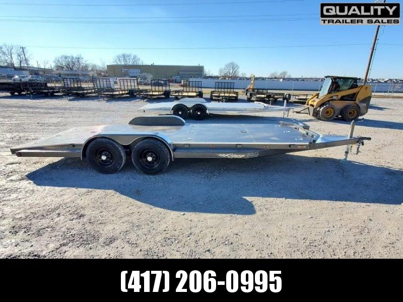 2021 102 Ironworks Challenger 20' 10K 2021 102 Ironworks Challenger 20' 10K