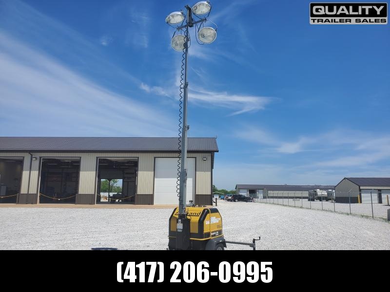 2017 Allmand Portable Light Tower 2017 Allmand Portable Light Tower