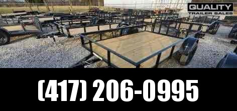 2022 Bulldog Utility Trailer 6.5x12 w/ spare mount 3.5K 2022 Bulldog Utility Trailer 6.5x12 w/ spare mount 3.5K