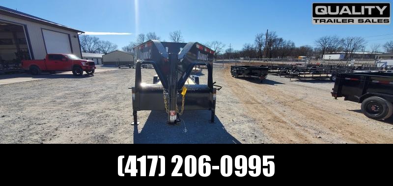 2022 Diamond C Trailers LPX207 Equipment Trailer 26X82 14K 2022 Diamond C Trailers LPX207 Equipment Trailer 26X82 14K