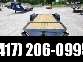 2021 Diamond C Trailers HDT Equipment Trailer 20x82 14K 2021 Diamond C Trailers HDT Equipment Trailer 20x82 14K