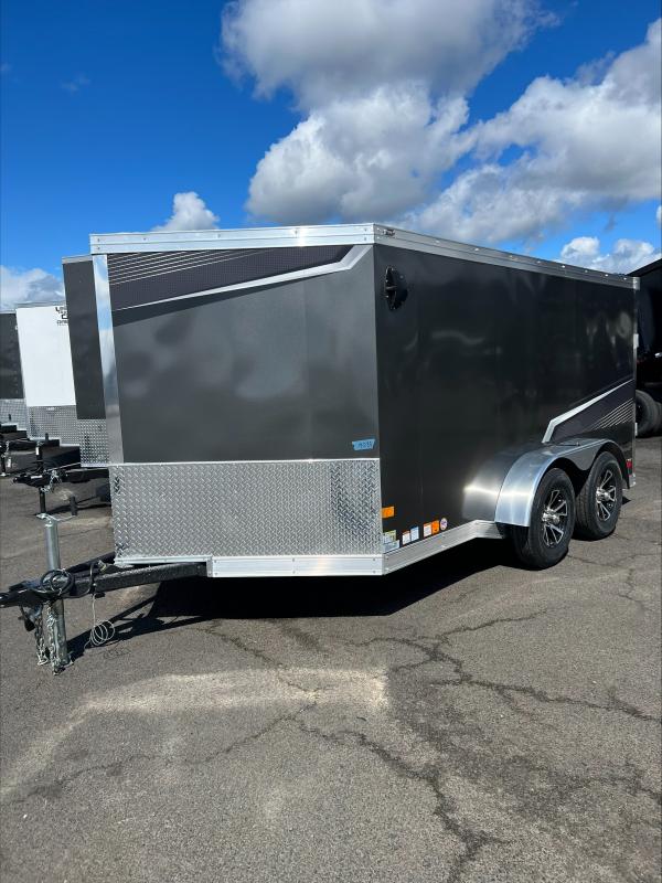 2024 Haulmark PP510S2D Cargo / Enclosed Trailer Oregon Trailers