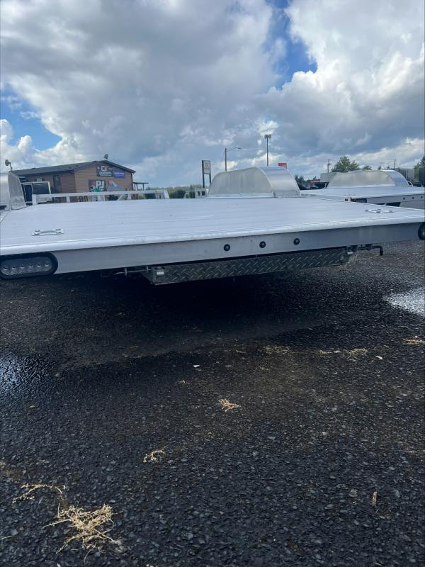 new Equipment / Flatbed Trailers ALCOM  for sale, in Coburg, OR Thumbnail 5