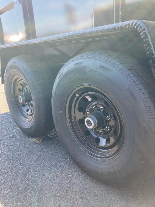 new Dump Trailers Eagle Trailer  for sale, in Coburg, OR Thumbnail 5