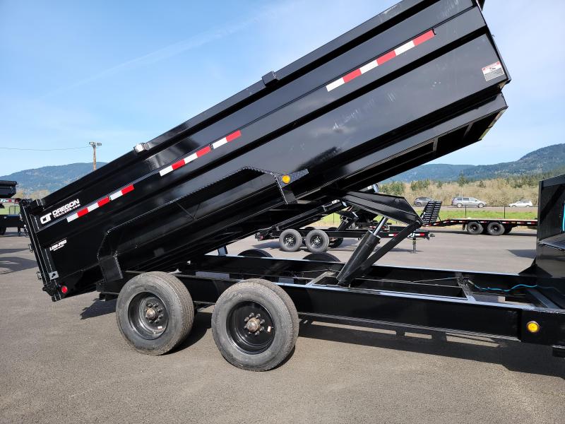 2022 PJ Trailers DER16 Gooseneck Bodies 2022 PJ Trailers DER16 Gooseneck Bodies