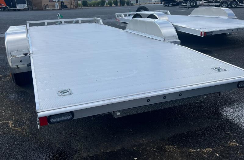 new Equipment / Flatbed Trailers ALCOM  for sale, in Coburg, OR Thumbnail 3
