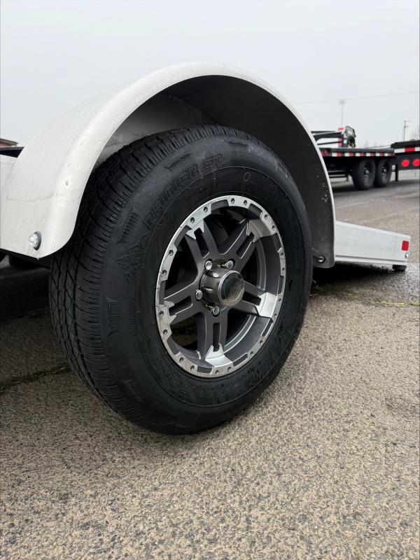 new Tilt Trailers ALCOM  for sale, in Coburg, OR image-0