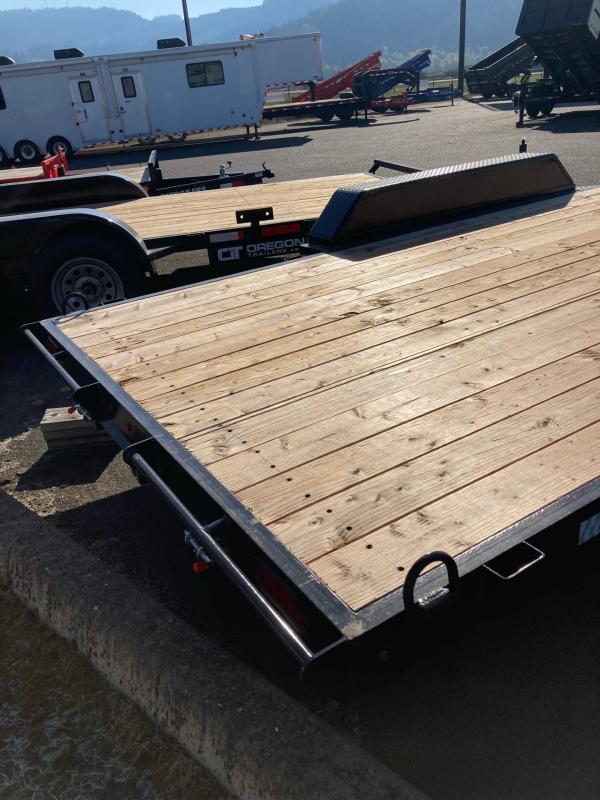 new Equipment / Flatbed Trailers Eagle Trailer  for sale, in Coburg, OR Thumbnail 5