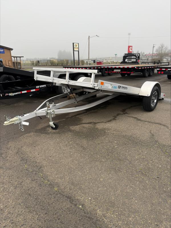 new Tilt Trailers ALCOM  for sale, in Coburg, OR Thumbnail 3