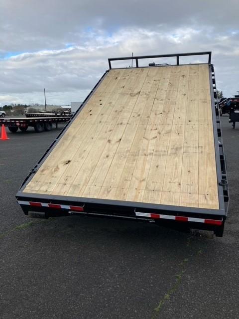 2022 PJ Trailers RD-Rollster 14' Deck Only 2022 PJ Trailers RD-Rollster 14' Deck Only