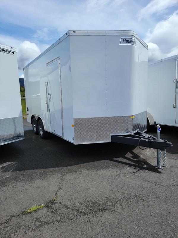 2023 PJ Trailers C4 20' Carhauler w/4" Channel Oregon Trailers New