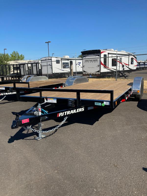 Race Trailers Oregon Trailers New & Used Trailer Sales in Eugene, OR