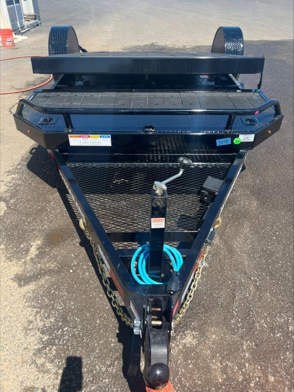 new Tilt Trailers PJ Trailers  for sale, in Coburg, OR Thumbnail 4