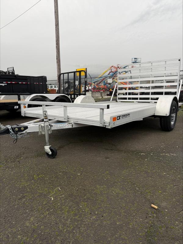 new Utility Trailers ALCOM  for sale, in Coburg, OR Thumbnail 4