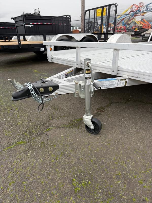 new Utility Trailers ALCOM  for sale, in Coburg, OR Thumbnail 3