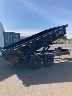 2024 Load Trail DL142 Dump Trailer 2024 Load Trail DL142 Dump Trailer