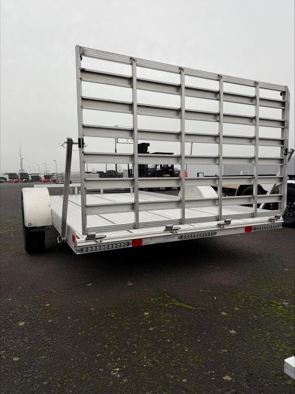 new Utility Trailers ALCOM  for sale, in Coburg, OR image-0