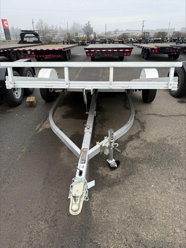 new Tilt Trailers ALCOM  for sale, in Coburg, OR Thumbnail 2
