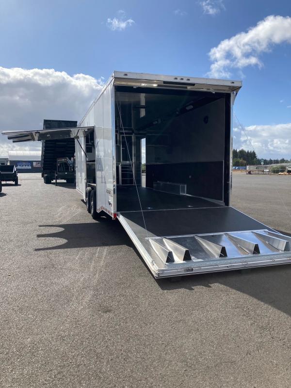 2024 Haulmark EGALX8528T5 Car / Racing Trailer Oregon Trailers New