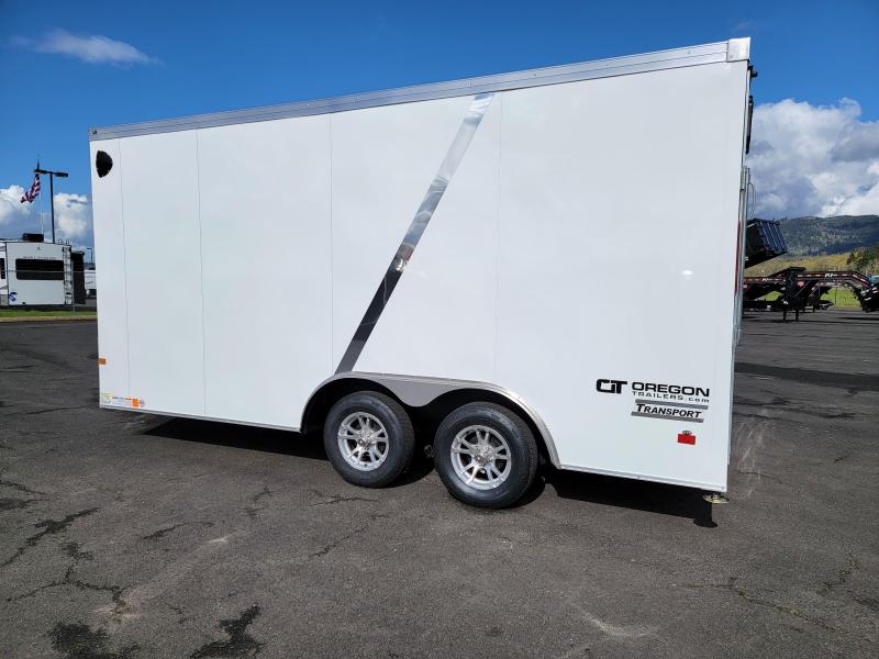 2022 Haulmark Tsv 8.5x16 V Nose Rear Ramp Door Enclosed Cargo Trailer 2022 Haulmark Tsv 8.5x16 V Nose Rear Ramp Door Enclosed Cargo Trailer
