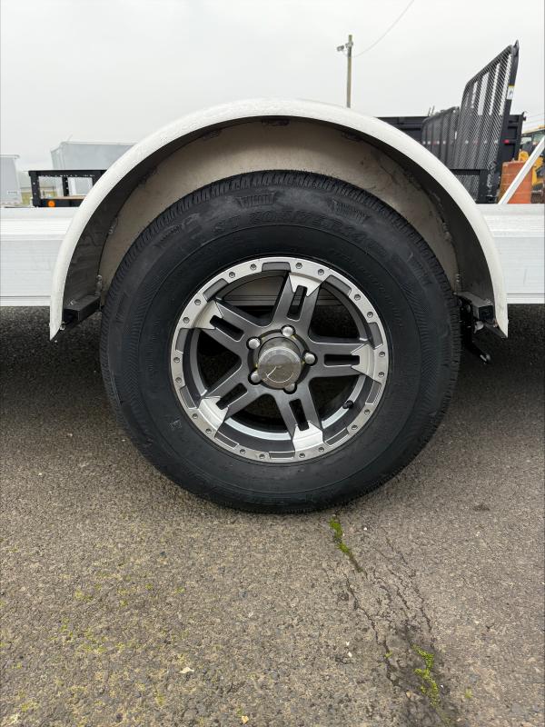 new Utility Trailers ALCOM  for sale, in Coburg, OR Thumbnail 2