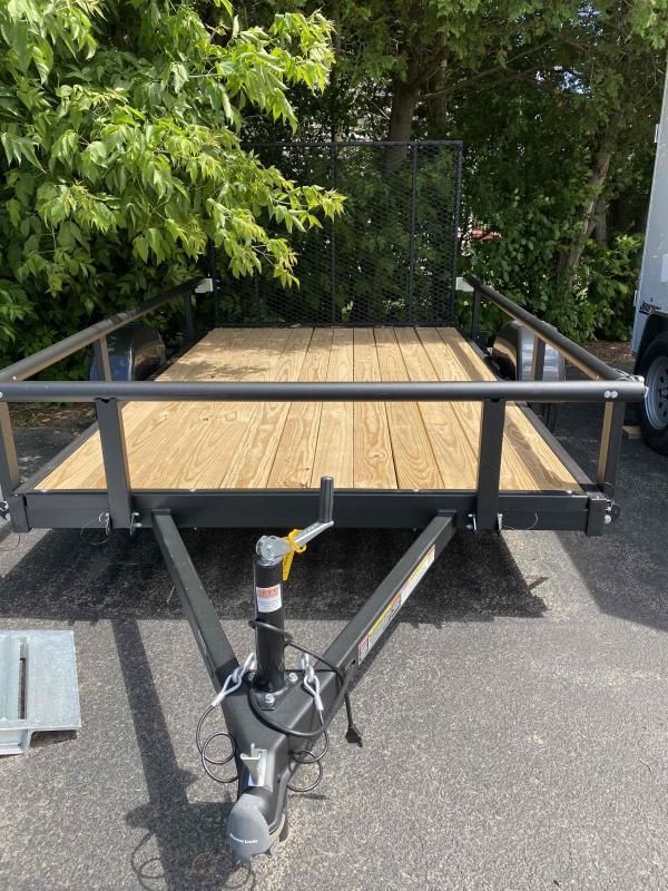 2022 6X10 Karavan Trailers KOU-2990-72-10-DA Utility Trailer 2022 6X10 Karavan Trailers KOU-2990-72-10-DA Utility Trailer