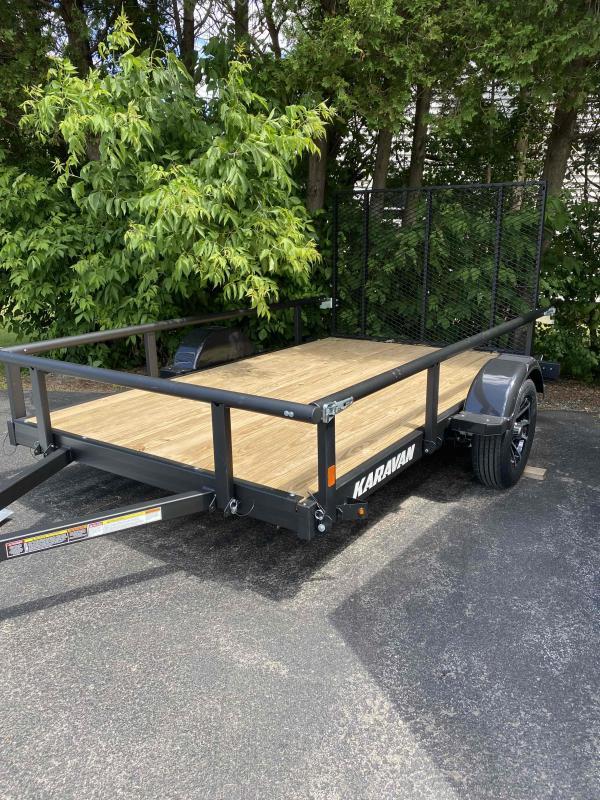 new Utility Trailers Karavan Trailers  for sale, in Marcy, NY Thumbnail 2