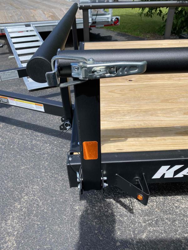 new Utility Trailers Karavan Trailers  for sale, in Marcy, NY Thumbnail 3