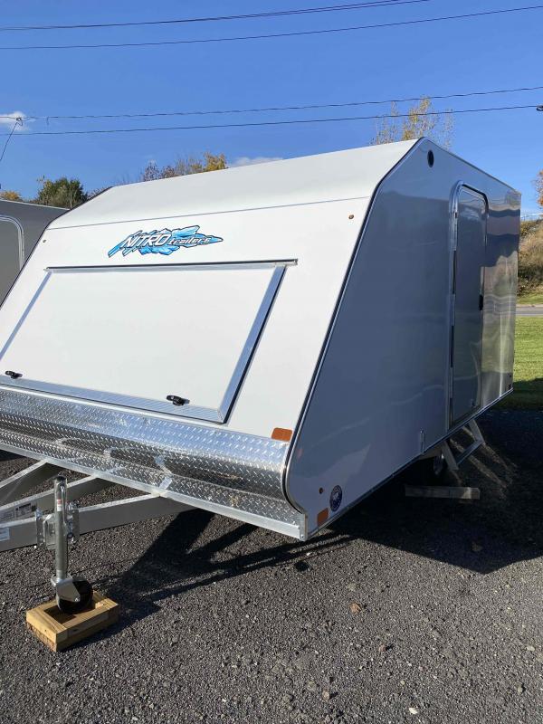 new Snowmobile Trailers Nitro  for sale, in Marcy, NY Thumbnail 2