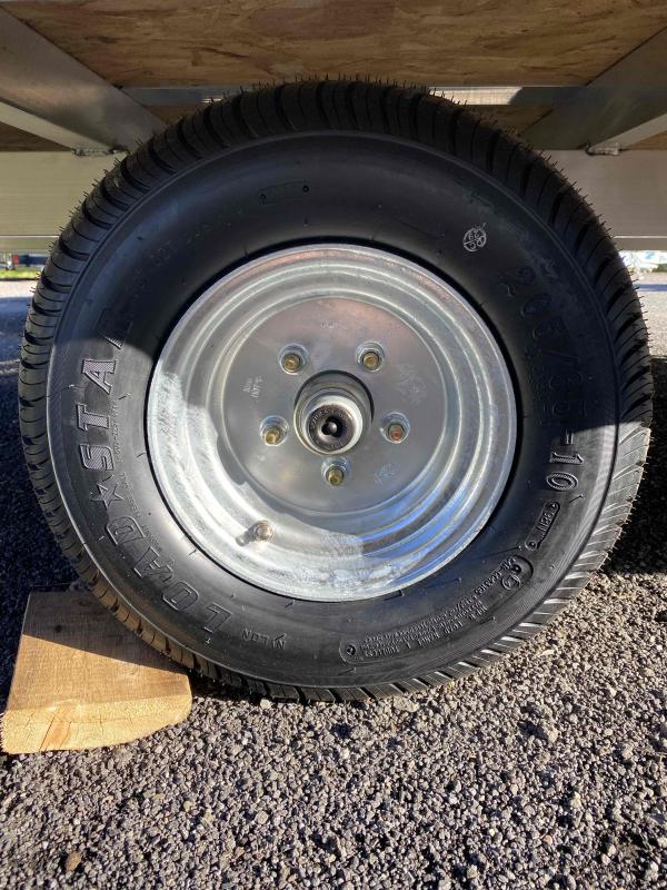 new Snowmobile Trailers Nitro  for sale, in Marcy, NY Thumbnail 7