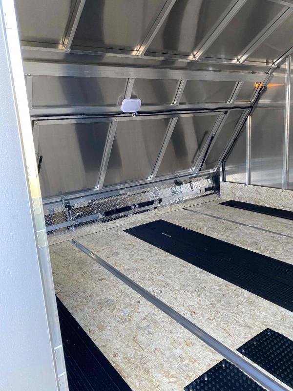 new Snowmobile Trailers Nitro  for sale, in Marcy, NY Thumbnail 4