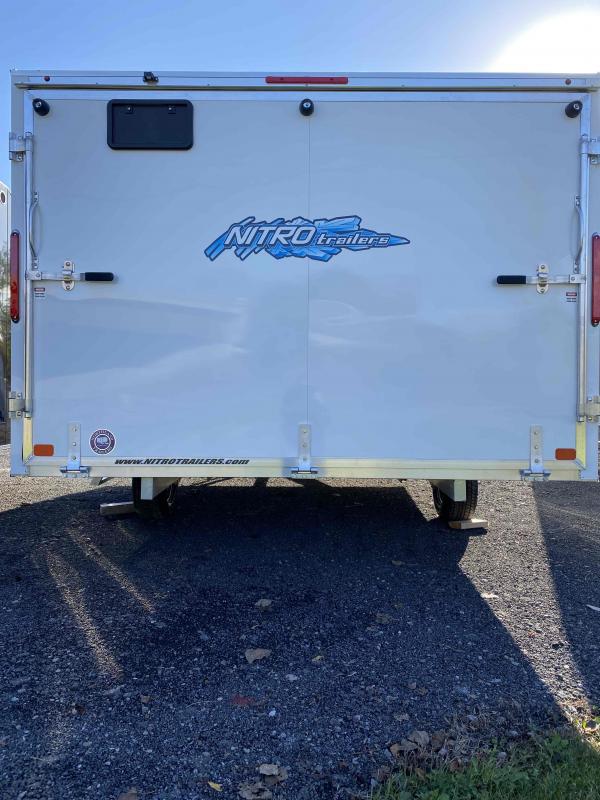 new Snowmobile Trailers Nitro  for sale, in Marcy, NY Thumbnail 6