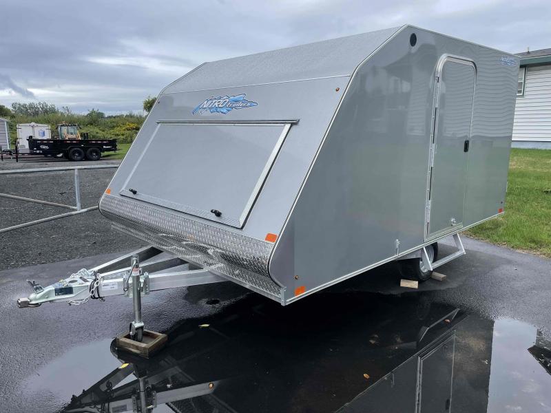 2023 Nitro 101X12 Crossover Snowmobile Trailer 2023 Nitro 101X12 Crossover Snowmobile Trailer