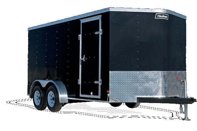 2021 7 X 16 HAULMARK PASSPORT 7K 2021 7 X 16 HAULMARK PASSPORT 7K