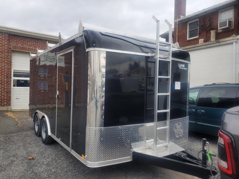 Home Givlers Trailer Sales Enclosed trailer dealer, Utility