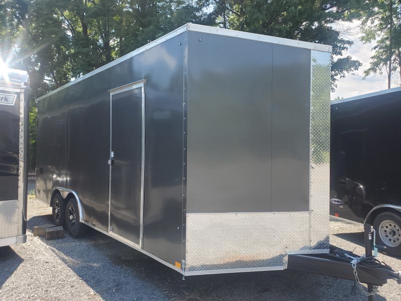 2023 Look 8.5 X 20 ELEMENT AUTO SE 10K 2023 Look 8.5 X 20 ELEMENT AUTO SE 10K