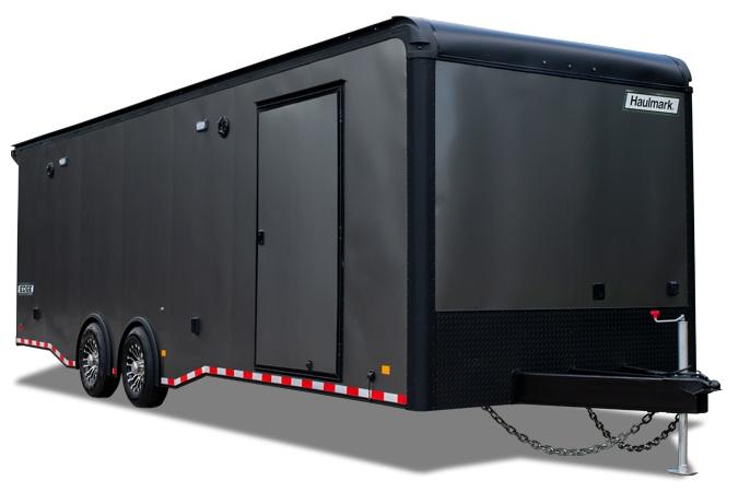 2020 Haulmark EGP8524T3 Car / Racing Trailer 2020 Haulmark EGP8524T3 Car / Racing Trailer