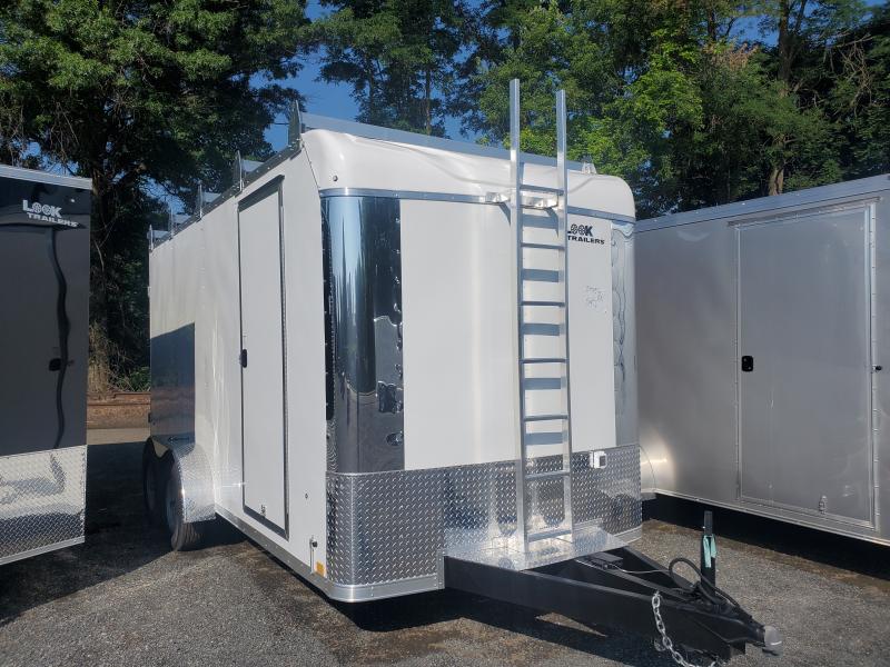 2023 Look 7 X 16 LXT EXTREME FLAT TOP 10K 2023 Look 7 X 16 LXT EXTREME FLAT TOP 10K