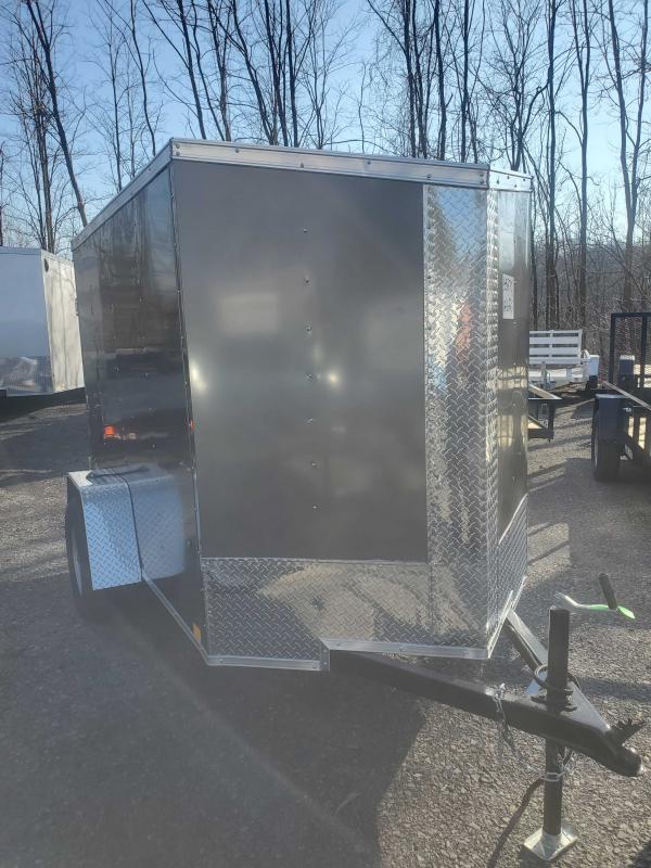 2023 Look 5 X 8 ST CARGO DELUXE 3K 2023 Look 5 X 8 ST CARGO DELUXE 3K