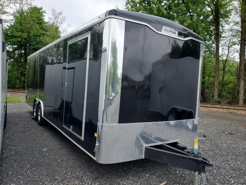 2022 Haulmark 8.5 X 28 TRANSPORT 12K 2022 Haulmark 8.5 X 28 TRANSPORT 12K