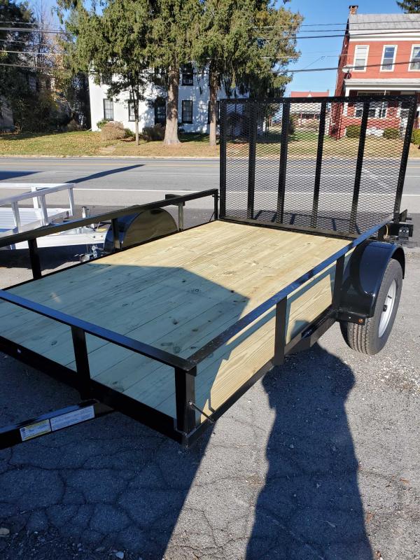 2023 Premier Trailers Inc. 6 X 10 3K UTILITY Utility Trailer 2023 Premier Trailers Inc. 6 X 10 3K UTILITY Utility Trailer